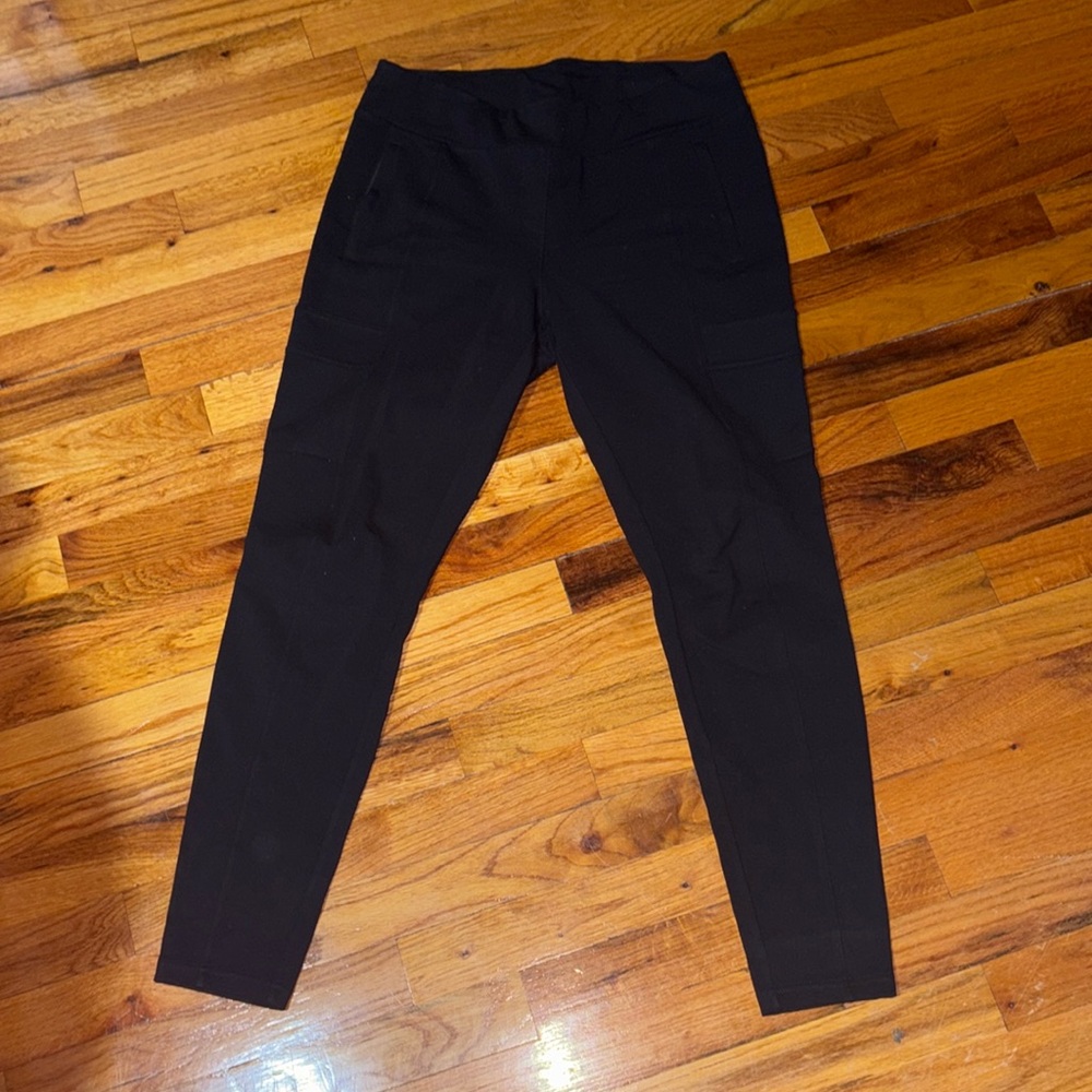 Jockey Slim Work Pants
